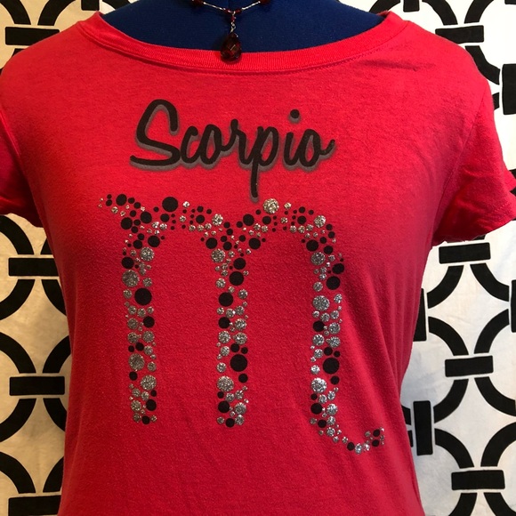 Horoscope Tee - Picture 4 of 7